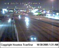 Live Cam Report