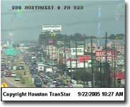 Live Cam Report