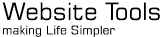 Website Tools for JMS Customers -Making Life Simple-