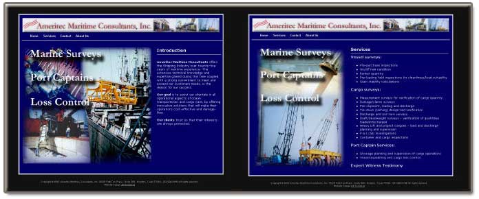 Ameritec Maritime Consultants