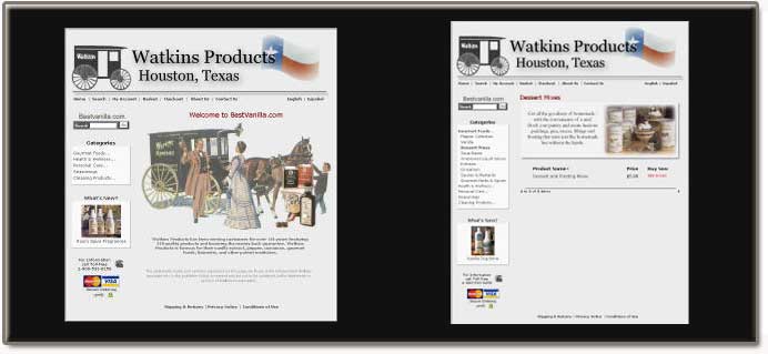 Watkins Products Best Vanilla