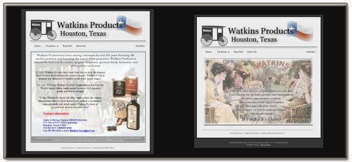 Watkins Products Best Vanilla