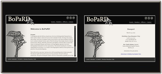 BoPaRD